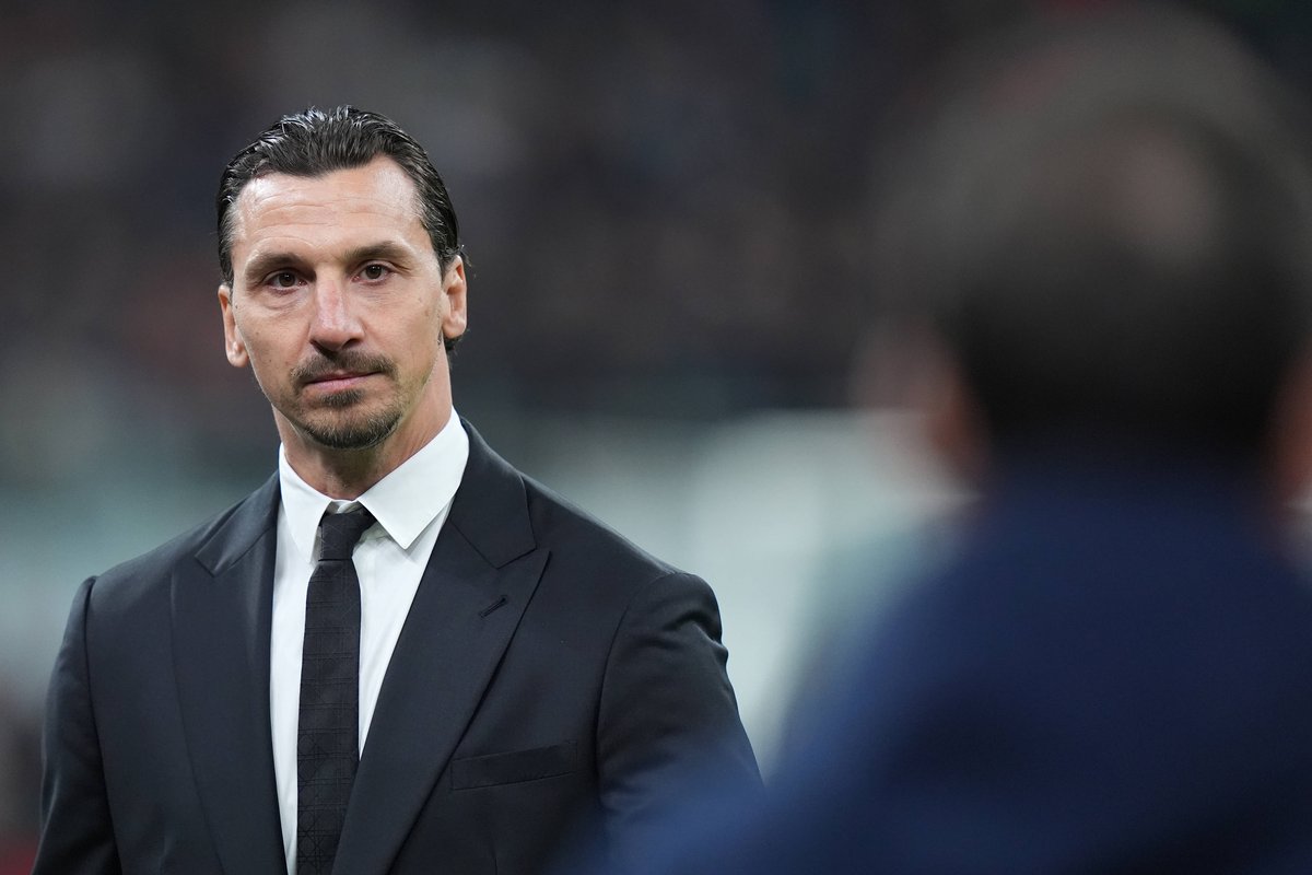 Veliki si, Zlatane! Ibrahimović objavio Ljiljane pred historijski meč Zmajeva!